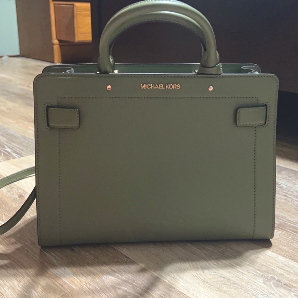 New with tags Michael Kors Rayne purse